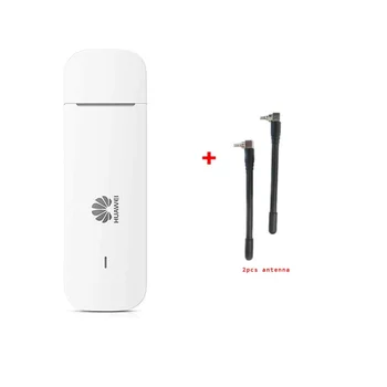 Jauns Huawei E3372 E3372h-608 USB Mobilo Platjoslas Dongle USB Stick 4g Modemu 4G LTE 150Mbps